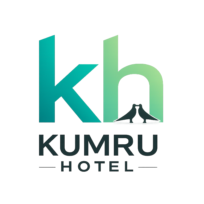 Kumru Hotel logosu